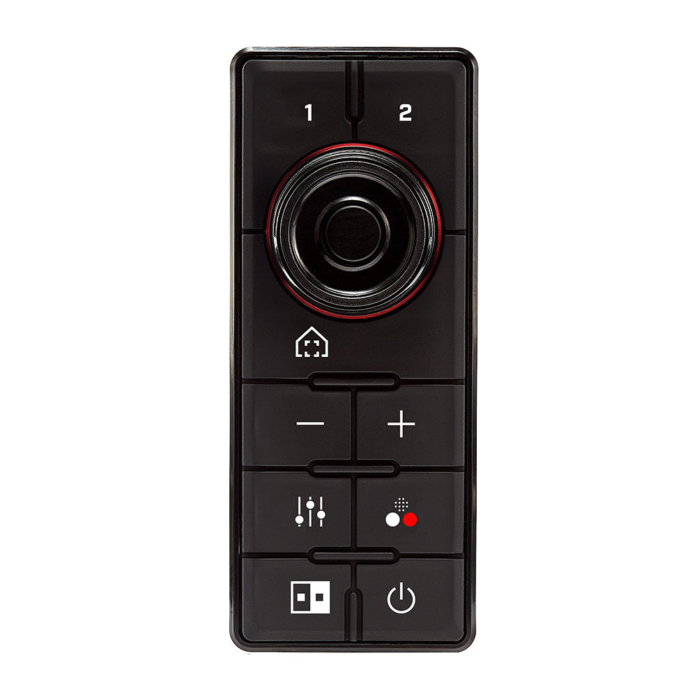 FLIR JCU3 Compact Joystick fM100200  Raymarine RayNet Network A80510