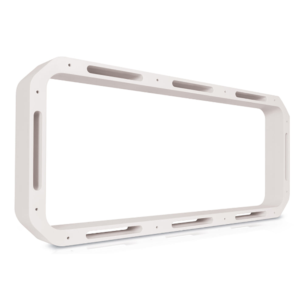 Fusion RVFS22SPW SoundPanel 22mm Mounting Spacer  White 0101258800
