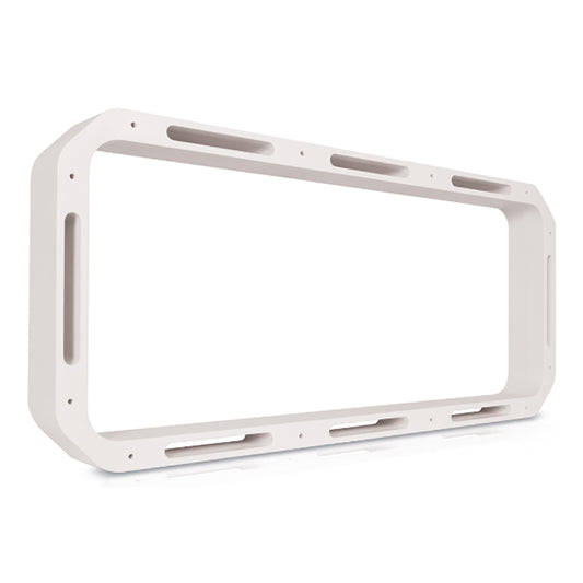 Fusion RVFS22SPW SoundPanel 22mm Mounting Spacer  White 0101258800