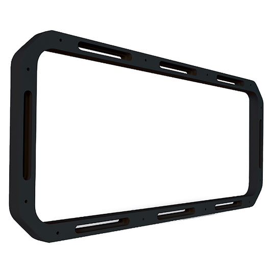 Fusion RVFS41SPB SoundPanel 41mm Mounting Spacer  Black 0101258700