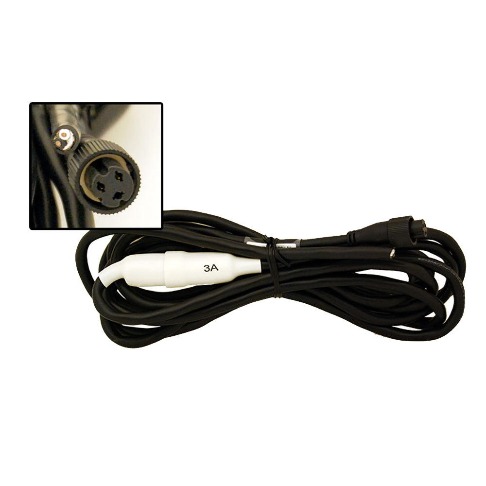 Furuno Power Cable fGP1670F  GP1870F 00017666610
