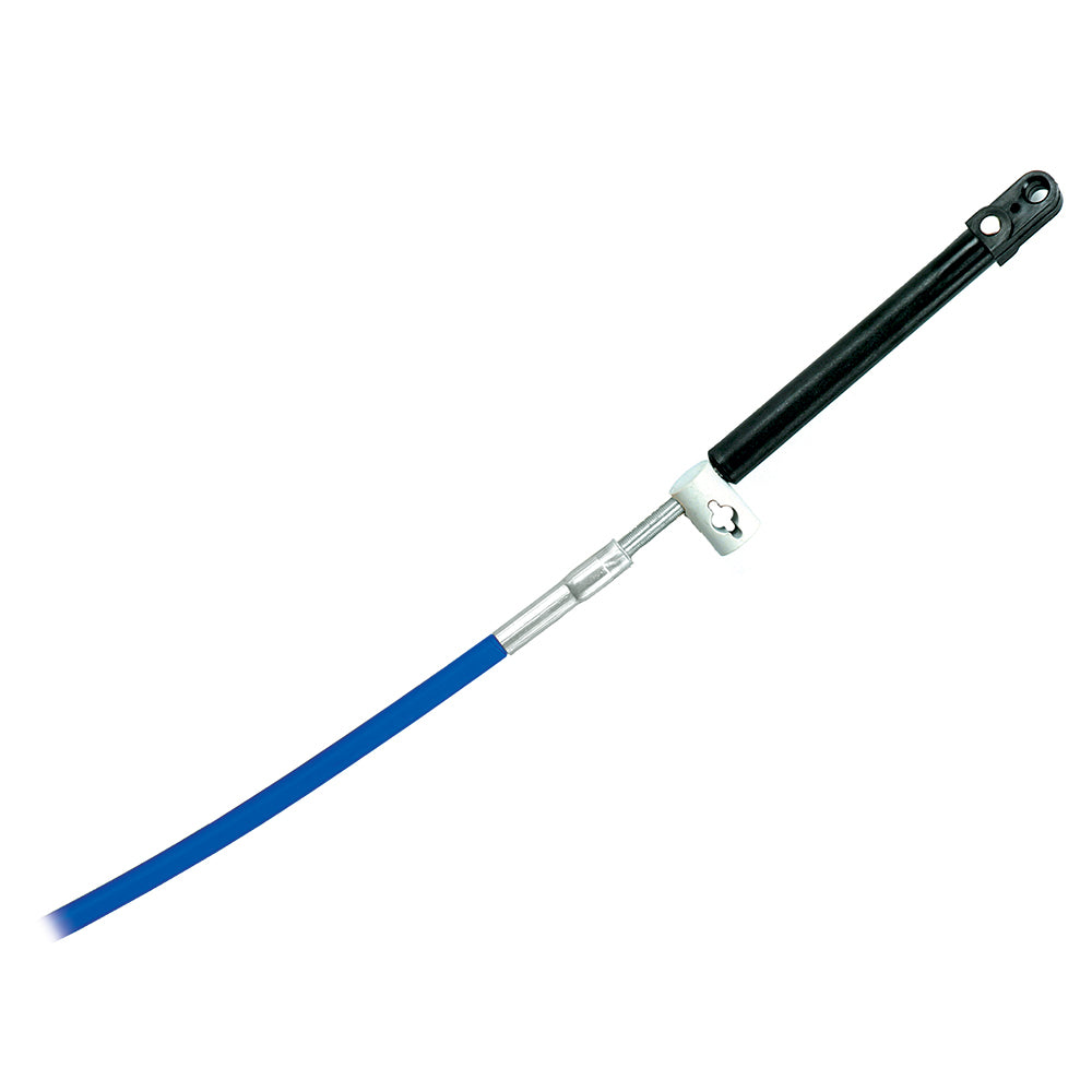 Uflex MACH Series High Efficiency  Flexibility Engine Control Cable  Mercury Gen II  8 MACH36X08