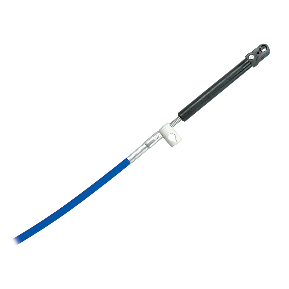 Uflex MACH Series High Efficiency  Flexibility Engine Control Cable  Mercury Style  26 MACH5X26