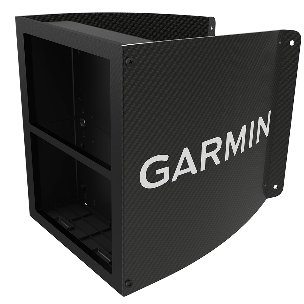 Garmin Carbon Fiber Mast Bracket  2 Units 0101223600