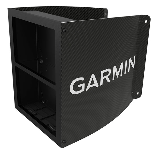 Garmin Carbon Fiber Mast Bracket  2 Units 0101223600