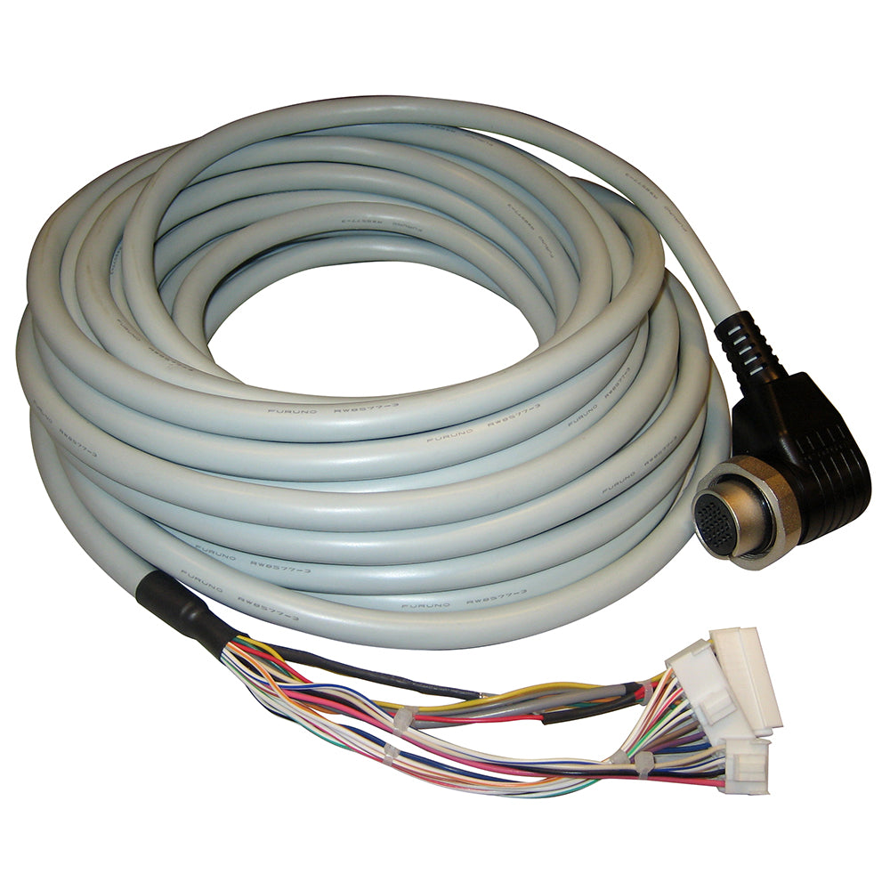 Furuno Radar Cable f18xx  19xx Series  15M 00140952000