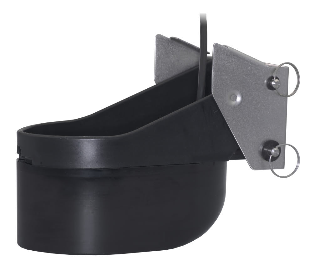 Airmar TM260 Transom Mount 1kW Blue Connector fSimrad  Lowrance TM260BL