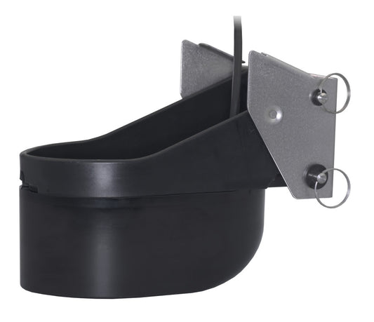 Airmar TM260 Transom Mount 1kW Blue Connector fSimrad  Lowrance TM260BL