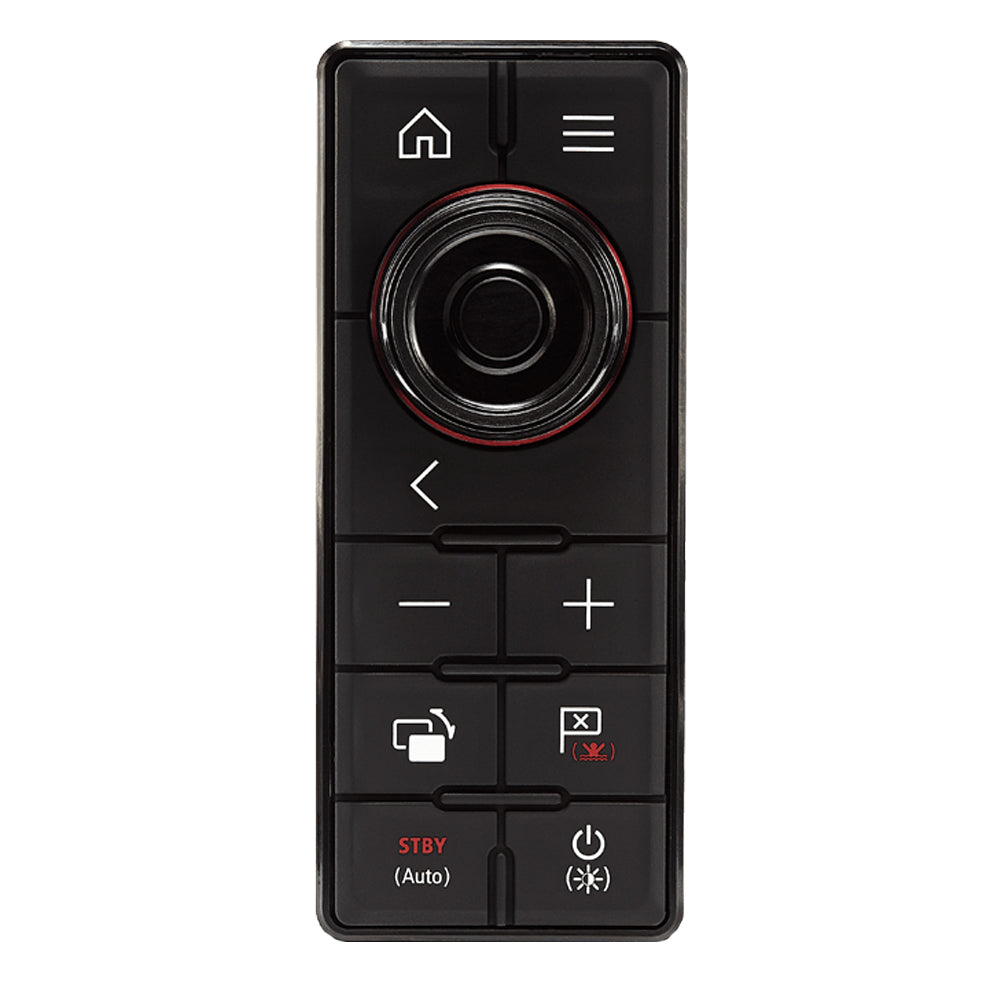 Raymarine RMK10 System Remote Control Portrait Keypad A80438