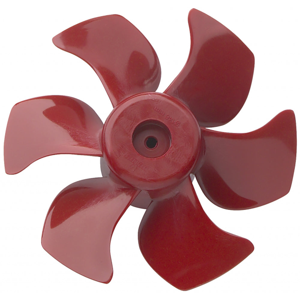 VETUS 6 Blade f3555 KGF Bow Thrusters SET0087