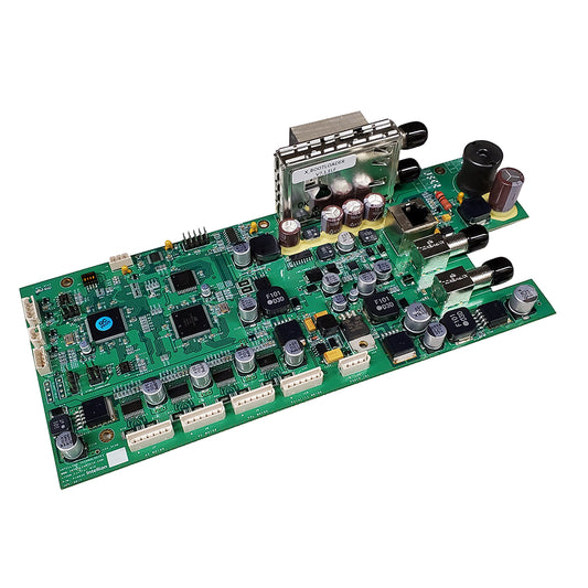 Intellian Control Board s6HD S30506A