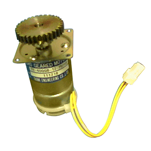 ACR Motor Assembly fRCL300A B4A02753