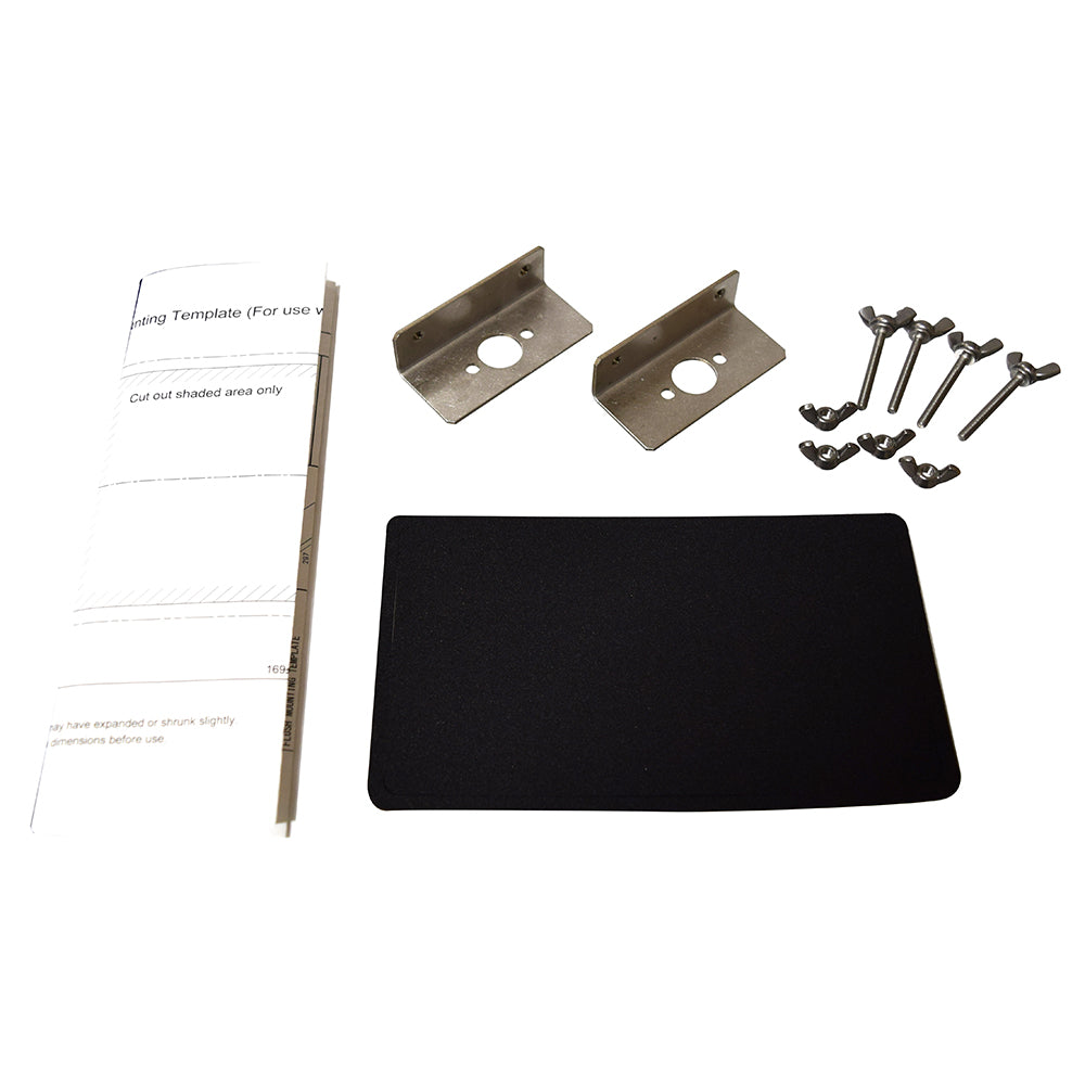 Furuno Flush Mount Kit fGP39 00143587000