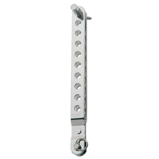 Ronstan Channel Style Stay Adjuster  678 174mm Long RF444