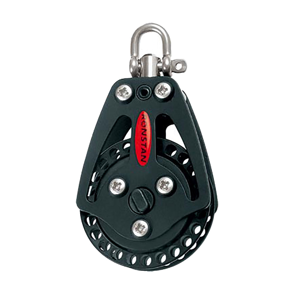 Ronstan Series 60 Ultimate Ratchet  Single RF62100
