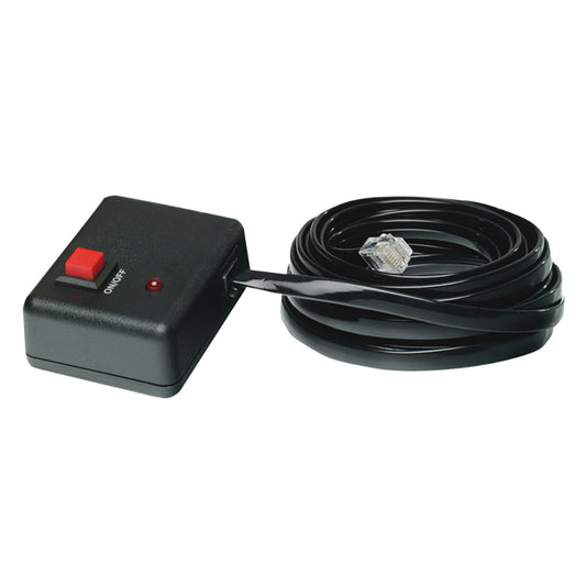 Samlex ONOFF Remote fPSE Series  PSTS Series Inverters RC15