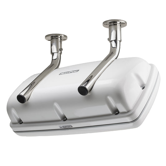 NavPod GP104040 SystemPod PreCut for Garmin GPSMAP 942xs942922xs922 f95 Wide Guard GP104040