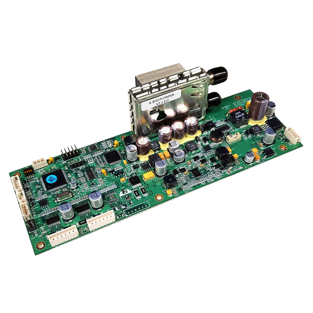 Intellian B3 Antenna Control Board fi3 i4 d4 i5  i6 S30503