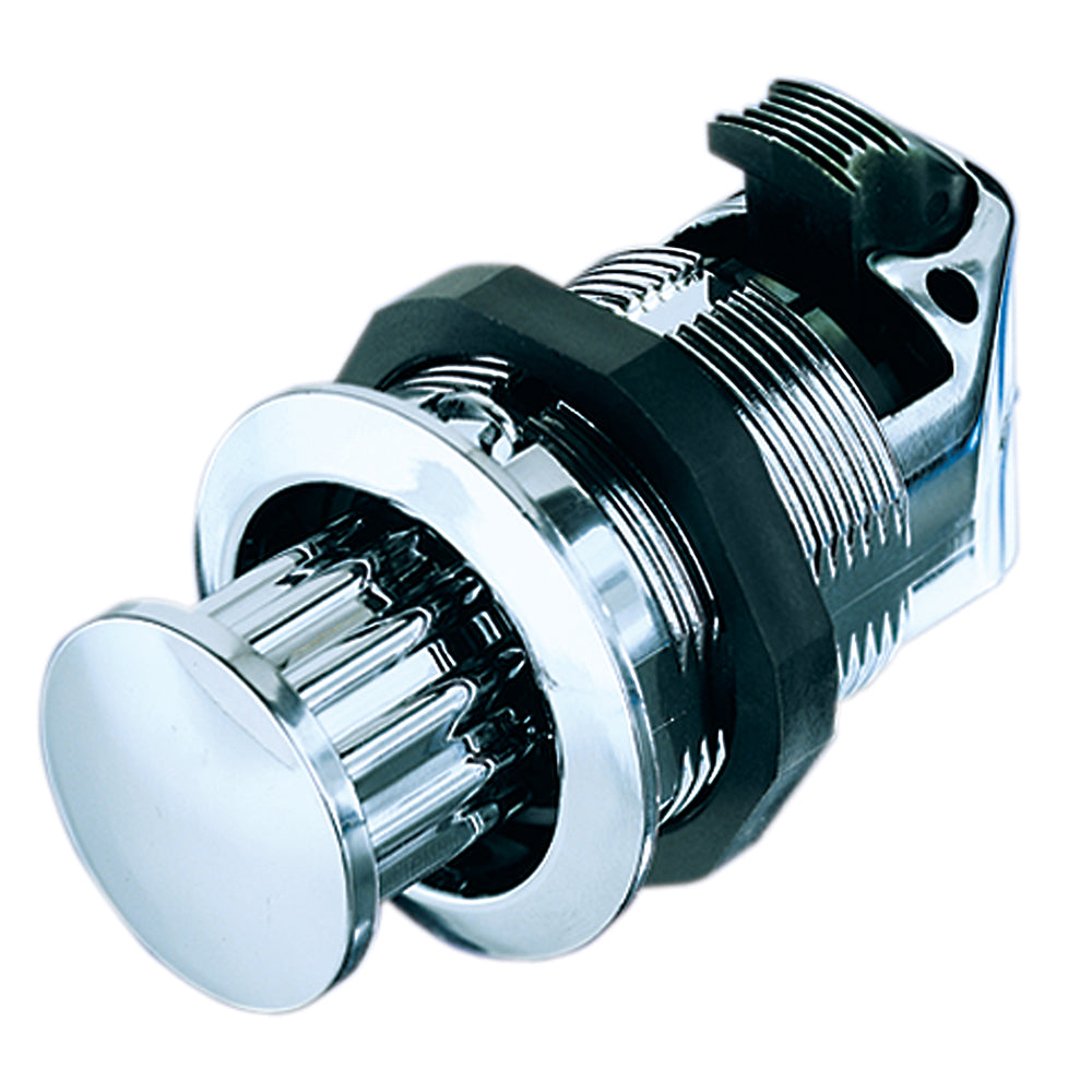Southco Compression Latch wPopOut Knob  NonLocking  Low Profile M12A111