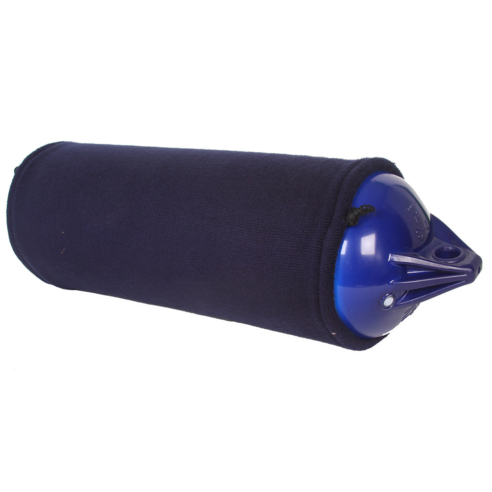Master Fender Covers F13  32 x 77  Double Layer  Navy MFCF13N