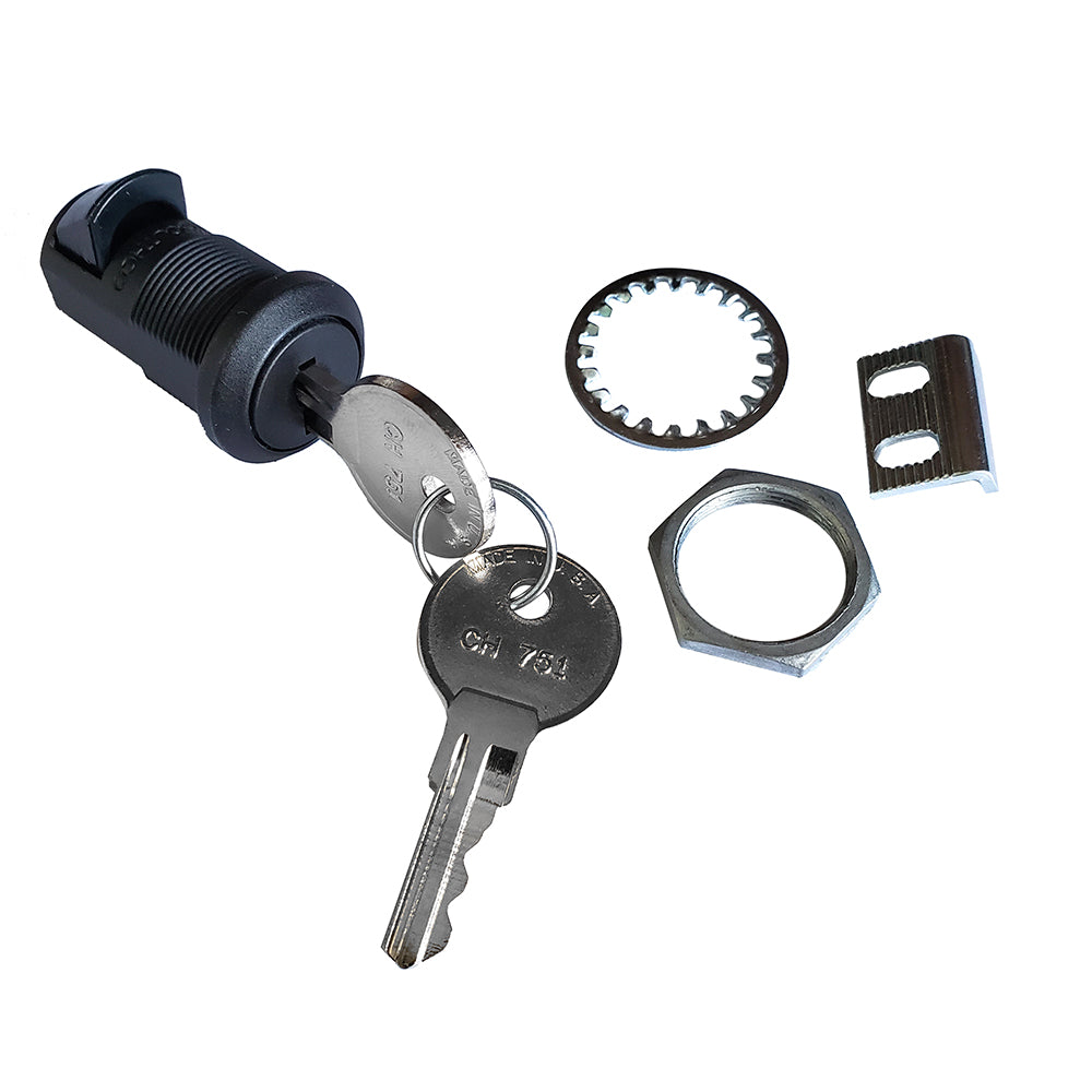 Southco Small PushtoClose Latch  Locking 931020150