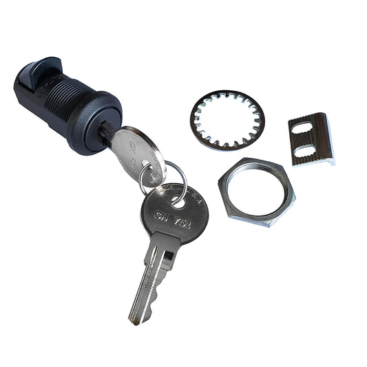 Southco Small PushtoClose Latch  Locking 931020150