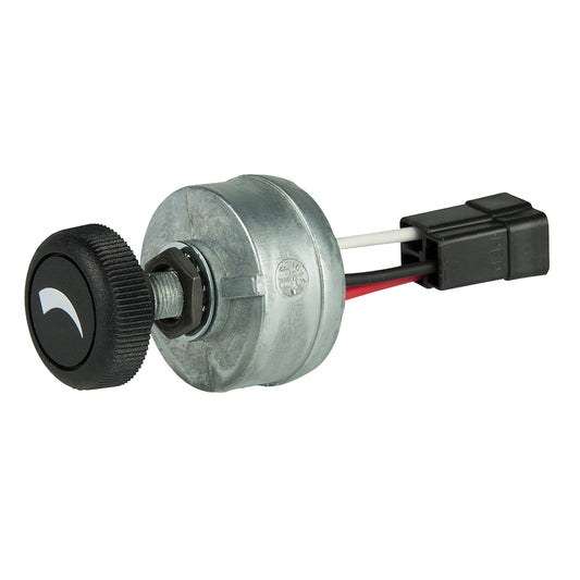 BEP Electronic Dimmer Switch  4A  12V DC 1002101