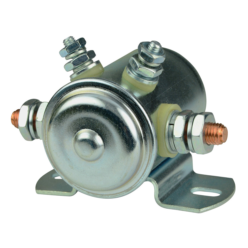BEP 65A Remote Switching Continuous Duty Solenoid 1002203