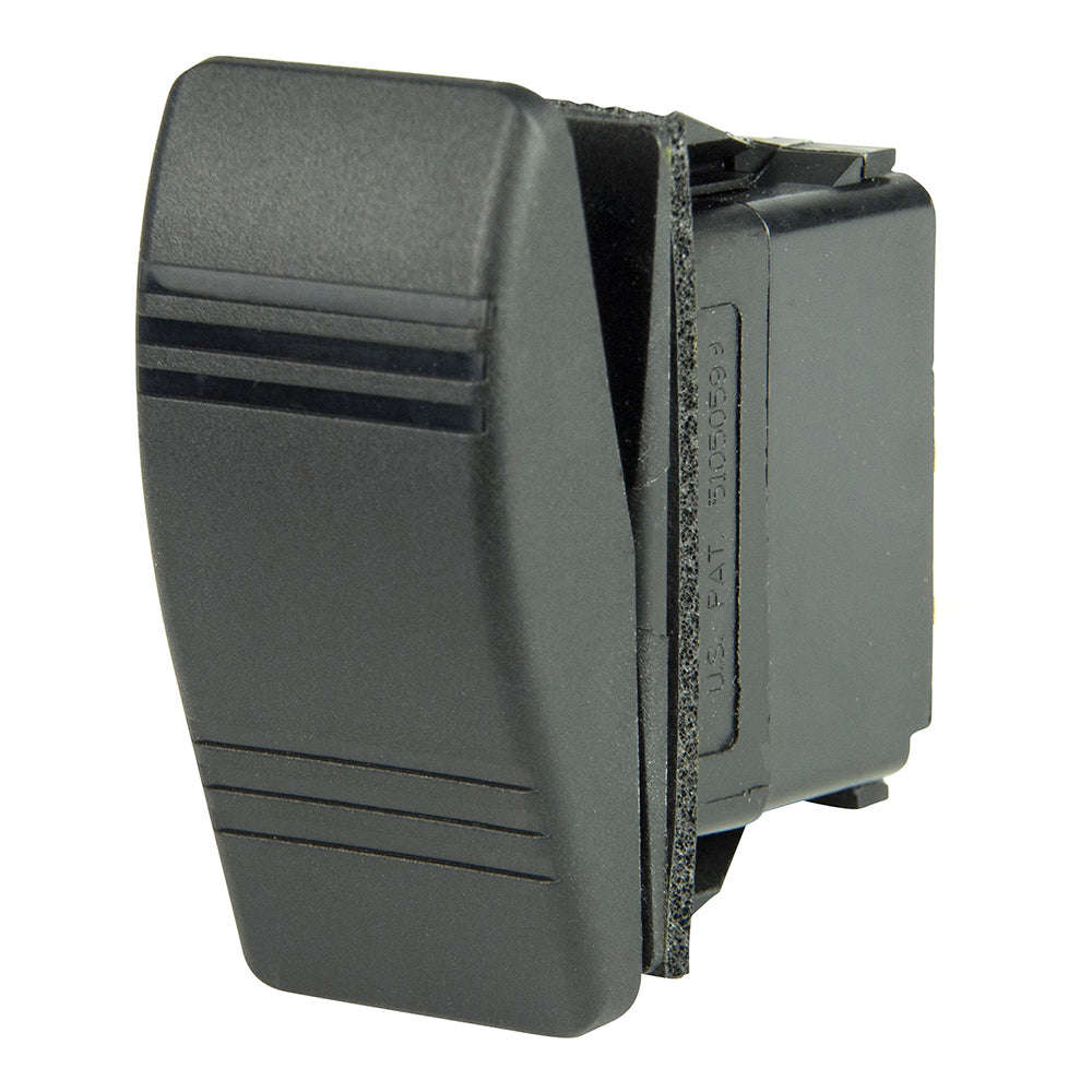 BEP DPST Contura Switch  ONOFF 1001810
