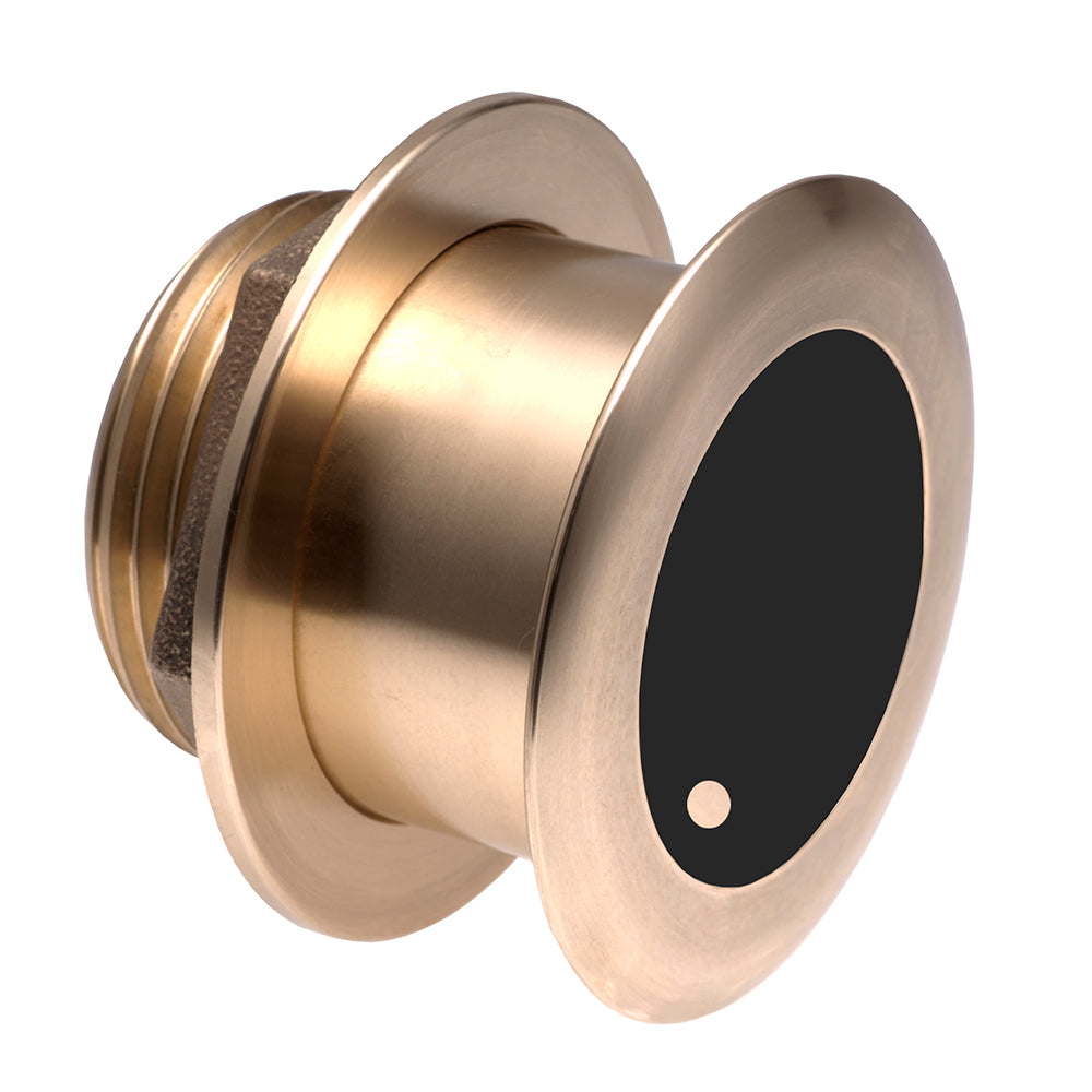 Airmar B175H Bronze Thru Hull 0 Tilt  1kW  Requires Mix and Match Cable B175C0HMM