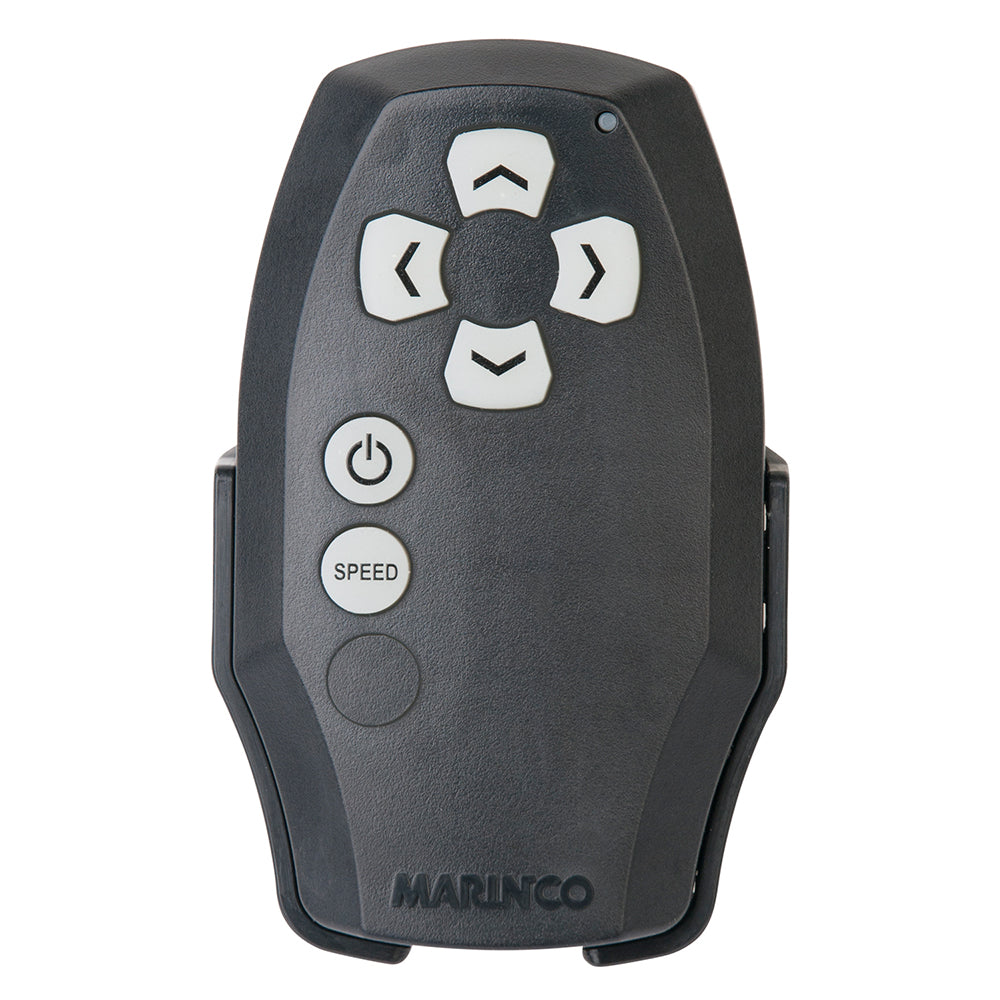 Marinco Handheld Bridge Remote fLED Spotlight 23250HH