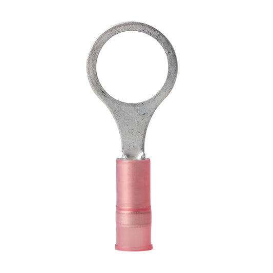 Ancor 2218 AWG  38 Nylon Ring Terminal  25Pack 210206