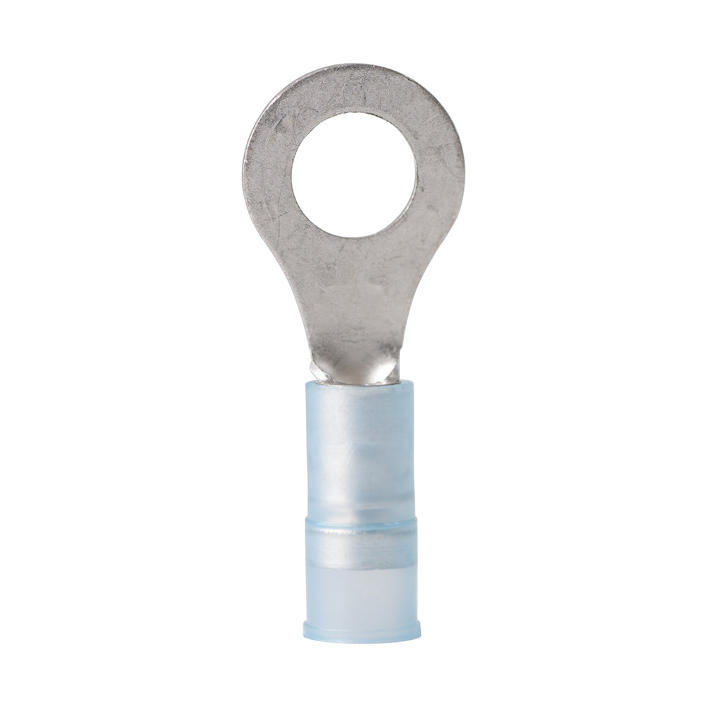 Ancor 1614 AWG  14 Nylon Ring Terminal  25Pack 210214