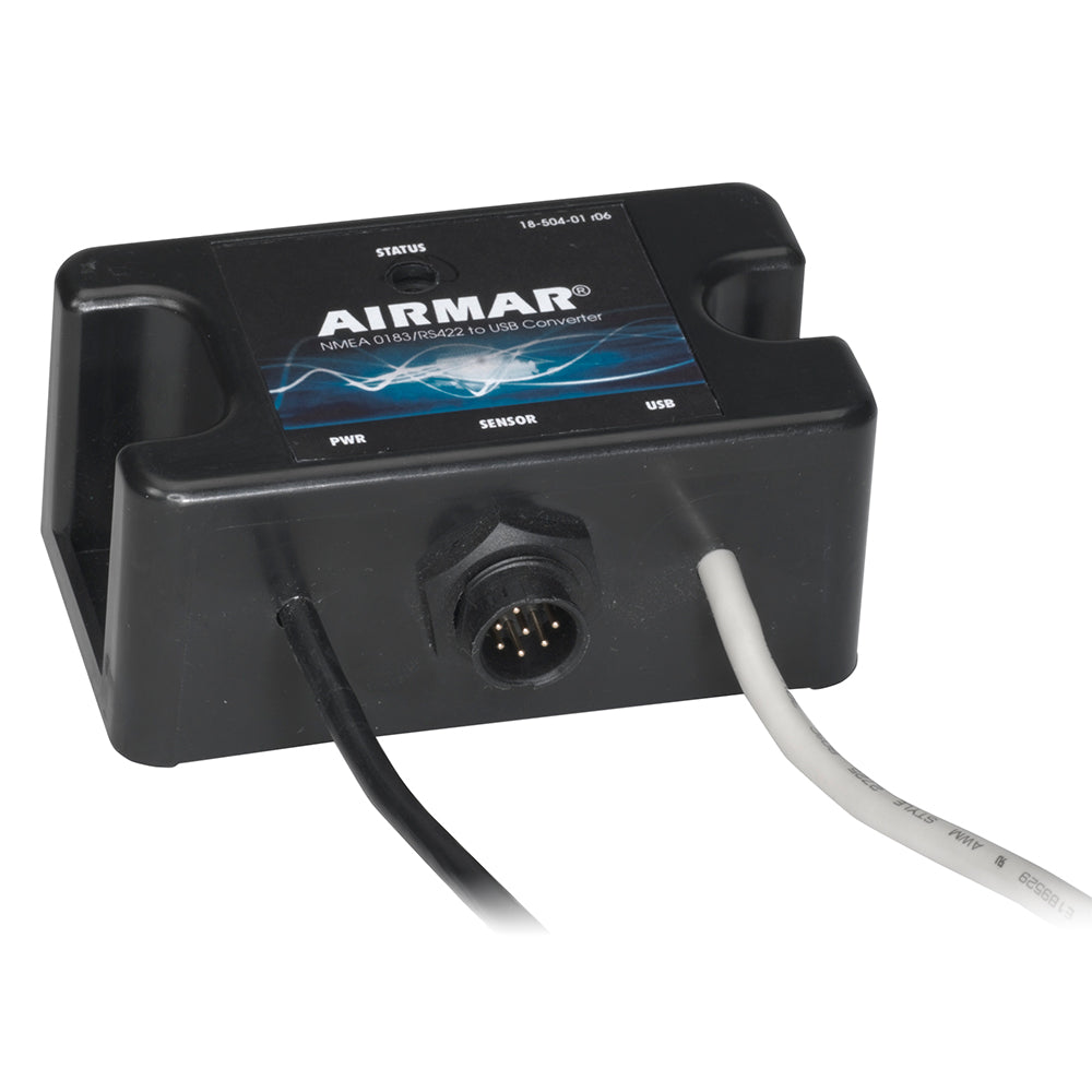 Airmar NMEA 0183 USB Converter WSUSB