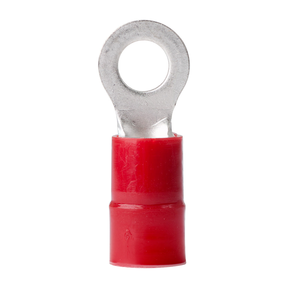 Ancor 8 AWG  14 Nylon Ring Terminal  25Pack 210234