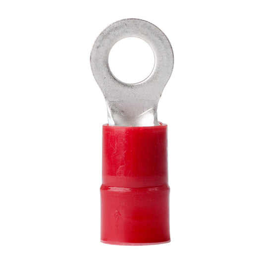 Ancor 8 AWG  14 Nylon Ring Terminal  25Pack 210234
