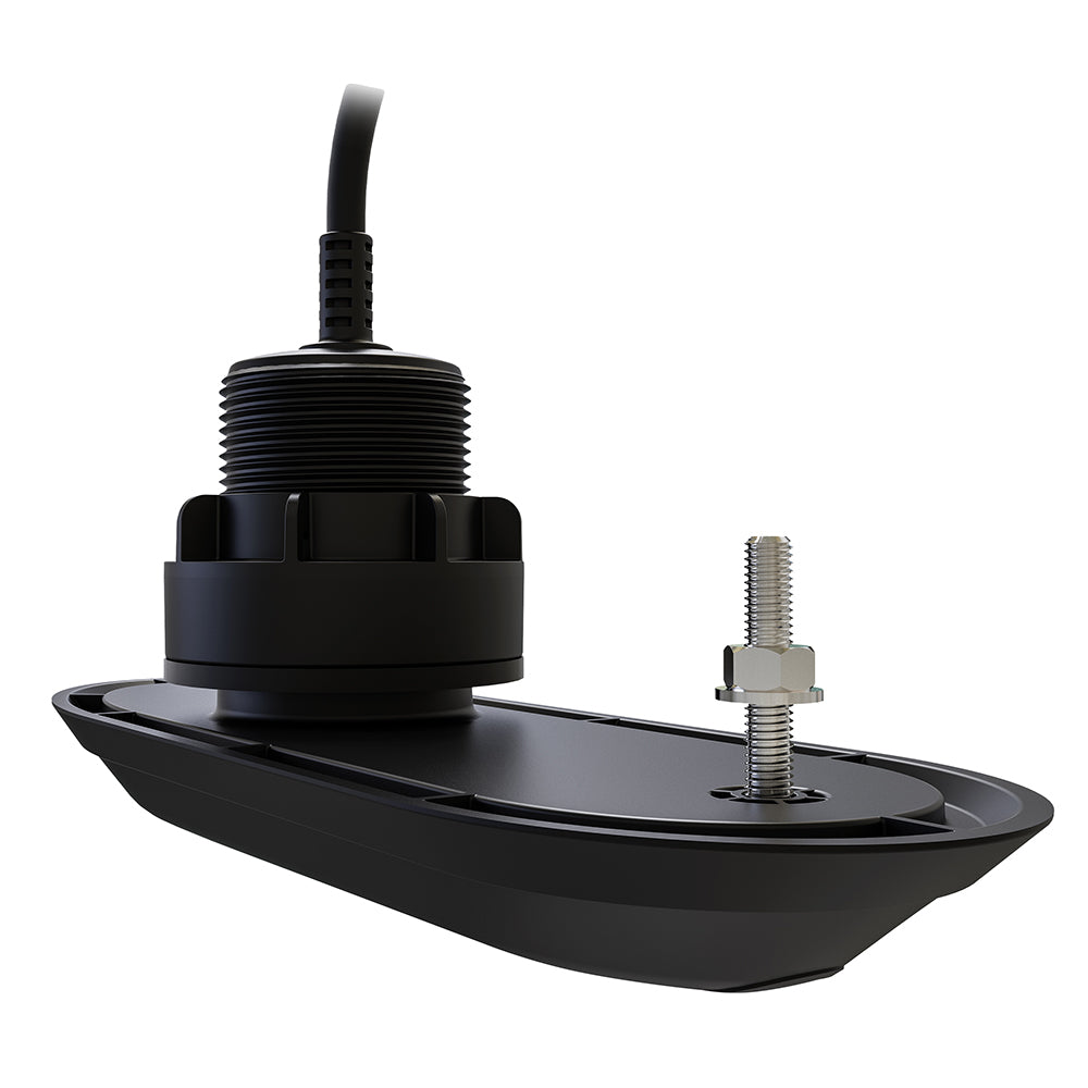 Raymarine RV300 Plastic AllInOne 0 ThruHull Transducer A80470