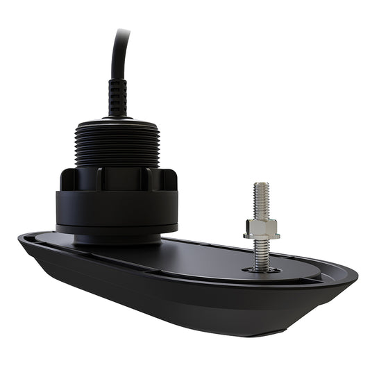 Raymarine RV300 Plastic AllInOne 0 ThruHull Transducer A80470