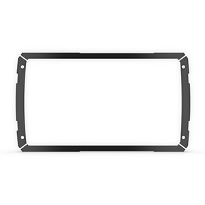 Garmin Flush Mount Kit fSTRIKER Plus 9sv 0101244003