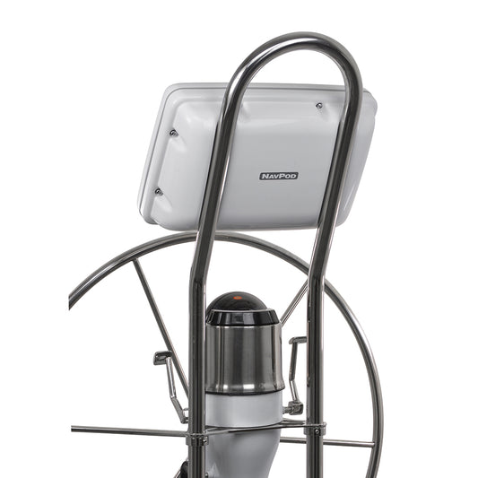 NavPod SailPod PreCut fGarmin 1242xsv 1222xsv  1222 f95 Wide Guard GP120013