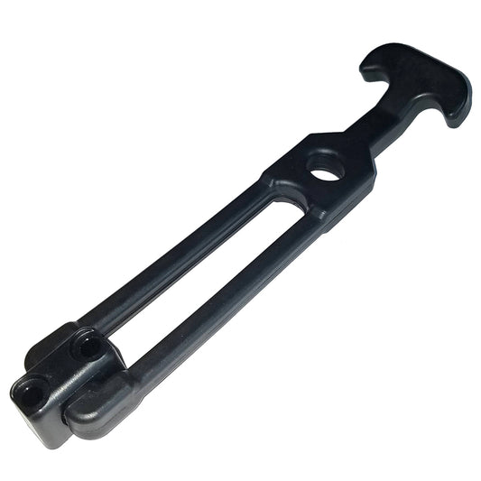 Southco Draw Latch Flexible T Handle  Large F7730