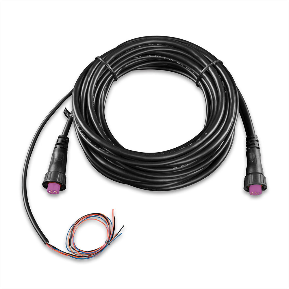 Garmin Interconnect Cable Hydraulic  5m 0101135130