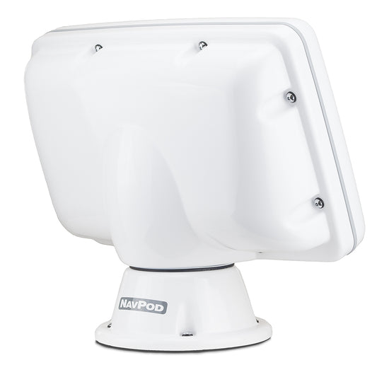 NavPod PowerPod PreCut fHumminbird SOLIX 12 PP520002