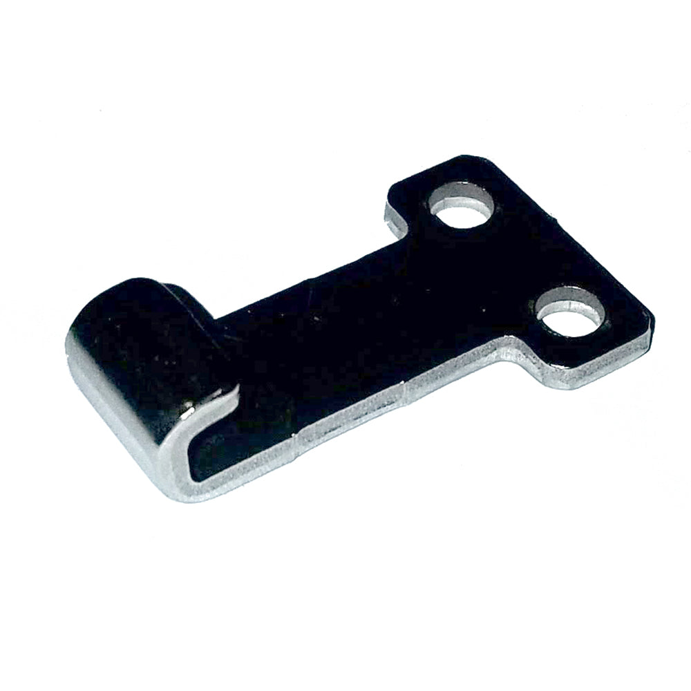 Southco Keeper fC7 Series Soft Draw Latch  Stainless Steel C71017