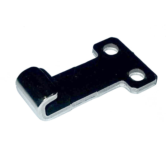Southco Keeper fC7 Series Soft Draw Latch  Stainless Steel C71017