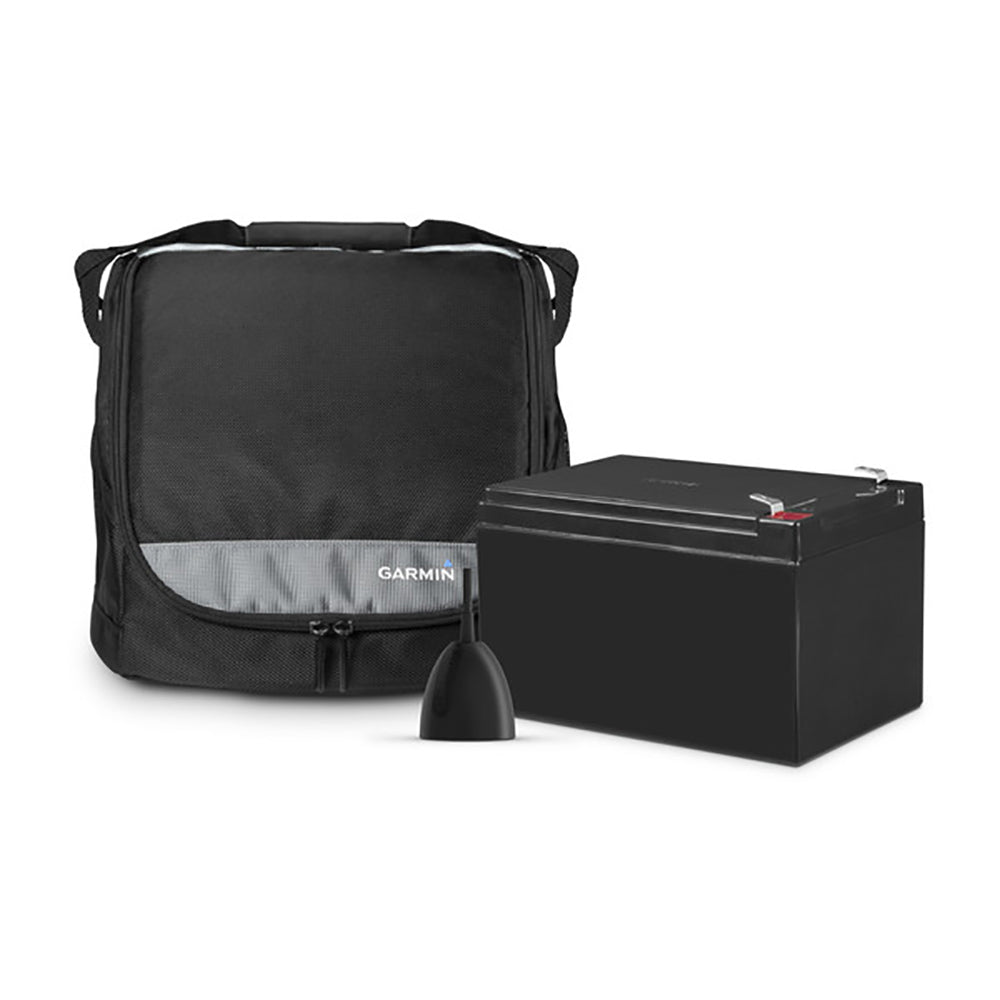 Garmin Large Portable Ice Fishing Kit 0101267600