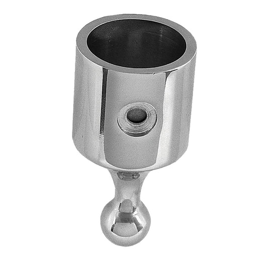 TACO Top Cap  Fits 78 Tube F110177S1