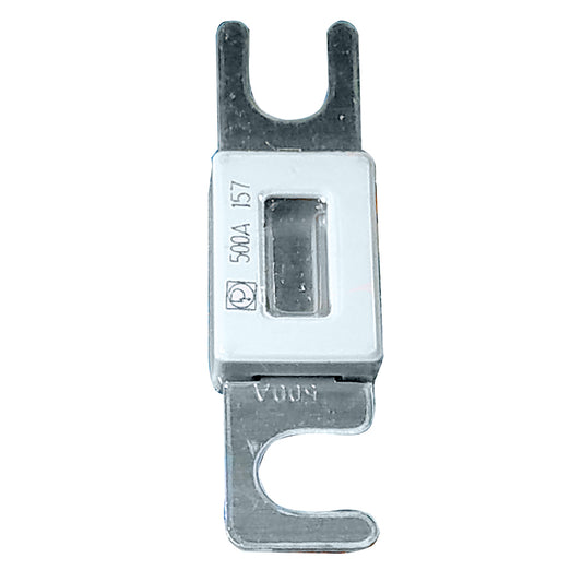 VETUS Fuse Strip C20  500 Amp ZE500