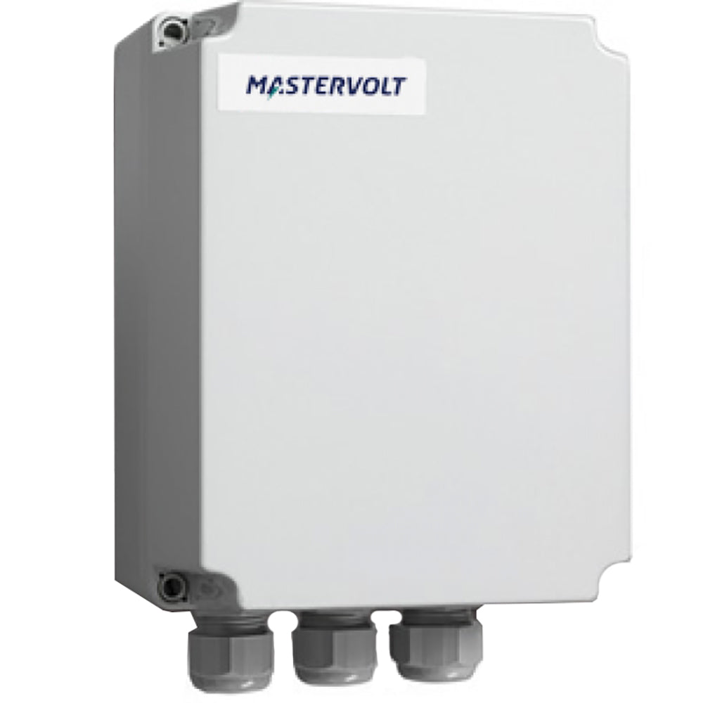 Mastervolt Masterswitch 7kW  120V 55106100