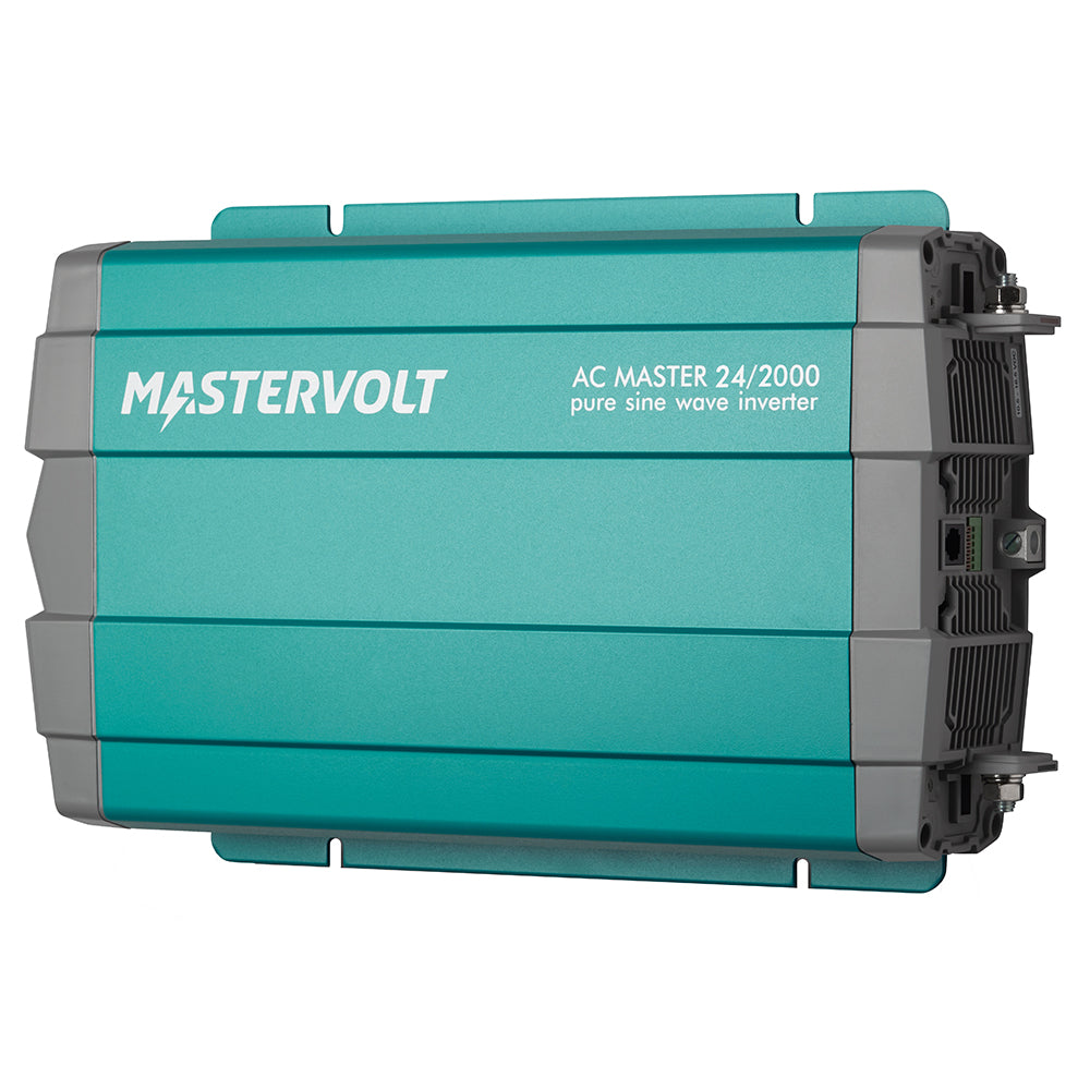Mastervolt AC Master 24V2000W Inverter  120V 28522000